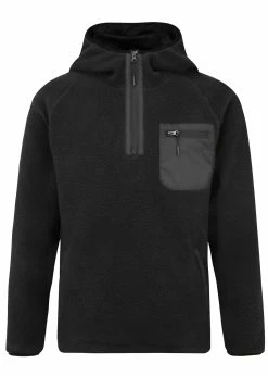 Indicode Jeans IDTRENT - Bluza Z Kapturem - Czarna | Bluzy Męskie 11 Indicode Jeans IDTRENT - Bluza Z Kapturem - Czarna | Bluzy Męskie -Indicode Jeans Sklep 237c4e26b3b7468191b67fc887efe420 scaled