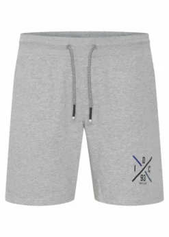 Indicode Jeans IDHALLUM - Szorty - Light Grey Mix | Wygoda i Styl 11 Indicode Jeans IDHALLUM - Szorty - Light Grey Mix | Wygoda i Styl -Indicode Jeans Sklep 23ab7b356530435485f5984b706a5cb6 scaled