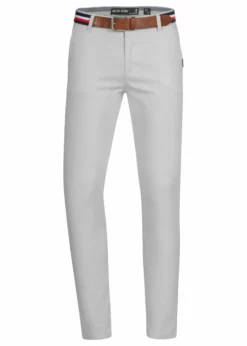 Indicode Jeans CHERRY - Spodnie Chinosy Jasnoszare | Wysoka Jakość | Odzież/Spodnie -Indicode Jeans Sklep 23b4b6c2ac7c46ee976774c679440966 scaled