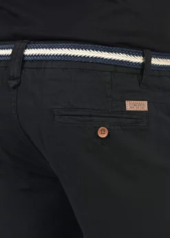 Indicode Jeans IDMEWS - Szorty Męskie Czarny - Modne i Wygodne -Indicode Jeans Sklep 23d5647c9d984361bc63d65b6ba0ef32 scaled