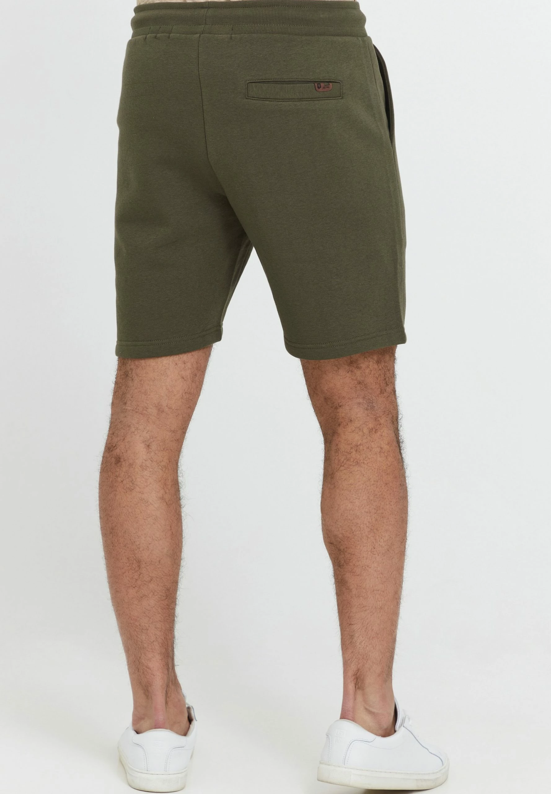 Indicode Jeans IDKULTOP - Szorty - Army | Wysoka jakość | Męskie szorty 3 Indicode Jeans IDKULTOP - Szorty - Army | Wysoka jakość | Męskie szorty - obrazek 3