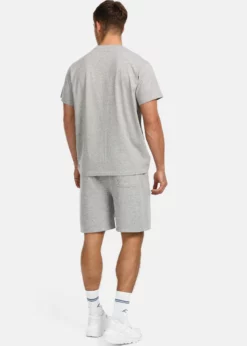 Indicode Jeans COMFY - Szorty - Lt Grey Mix | Wygodne i stylowe szorty męskie 5 Indicode Jeans COMFY - Szorty - Lt Grey Mix | Wygodne i stylowe szorty męskie -Indicode Jeans Sklep 263a2db4740d4ebba71808a9312de603 scaled