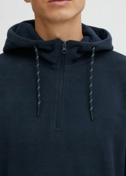 Indicode Jeans LANCE - Bluza Z Kapturem - Navy | Bluzy Męskie | Indicode Jeans -Indicode Jeans Sklep 28e66dacf272499a9ecc008f5b810efa scaled
