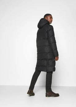 Indicode Jeans ECKBERG - Płaszcz Zimowy - Czarny | Odzież/Promocje -Indicode Jeans Sklep 28f2ceafa7b14e4088862c78ee873742 scaled