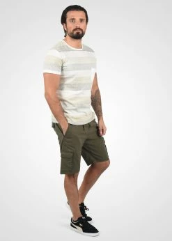 Indicode Jeans FRANCES - Szorty - Army | Promocje w Odzieży 7 Indicode Jeans FRANCES - Szorty - Army | Promocje w Odzieży -Indicode Jeans Sklep 28fed42478214aa7b46a9d5e091c6c70 scaled