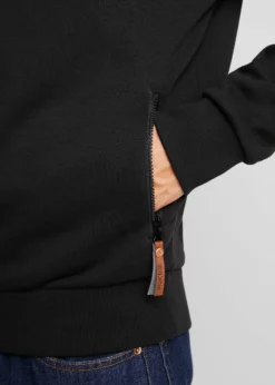 Indicode Jeans BATCHELOR - Bluza Z Kapturem - Czarna | Bluzy Męskie 11 Indicode Jeans BATCHELOR - Bluza Z Kapturem - Czarna | Bluzy Męskie -Indicode Jeans Sklep 291eaa8df2fe41c282f01b30d62390c2 scaled