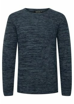 Indicode Jeans IDBAYNE - Sweter - China Blue | Odzież/Promocje -Indicode Jeans Sklep 2926a4db5ee34050ac0a87f8e640ad8b scaled