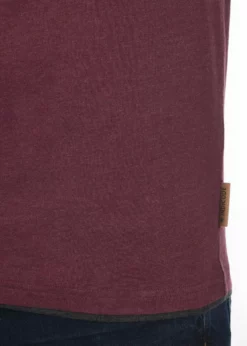 Indicode Jeans IDGIFFORD - Bluzka Z Długim Rękawem - Dark Red | Odzież damska -Indicode Jeans Sklep 29818facf787428fbbe3a4ba9612dc7b scaled