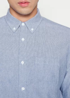 Indicode Jeans Koszula - Copen Blue | Elegancka i Wygodna Odzież Męska 9 Indicode Jeans Koszula - Copen Blue | Elegancka i Wygodna Odzież Męska -Indicode Jeans Sklep 298f322fdd294459886f2b205e4d7133 scaled