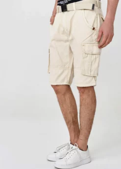 Indicode Jeans BLIXT - Szorty Męskie Fog - Wygodne i Stylowe -Indicode Jeans Sklep 29bfde36830f4536a8a009448d0c4e0f scaled