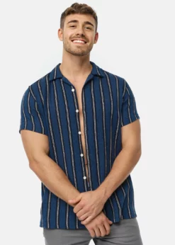 Indicode Jeans Koszula - Ciemnoniebieska | Wysoka Jakość | Odzież Męska 8 Indicode Jeans Koszula - Ciemnoniebieska | Wysoka Jakość | Odzież Męska -Indicode Jeans Sklep 2a37132b0292437686eac72e6b8d5cc5