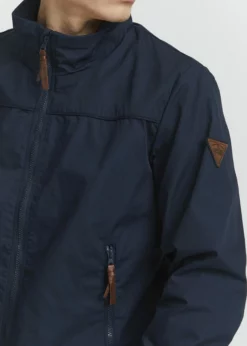 Indicode Jeans IDKLOPPO - Kurtka Przejściowa - Navy | Kurtki Męskie -Indicode Jeans Sklep 2a75631d82d44e979a7f80d5e3ca0722 scaled