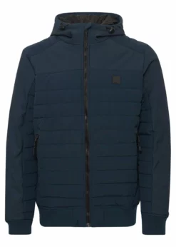 Indicode Jeans IDPARIO - Kurtka Zimowa - Navy | Kurtki Męskie | Odzież Zimowa -Indicode Jeans Sklep 2ace5de5d9044812a9976759734a59b9 scaled