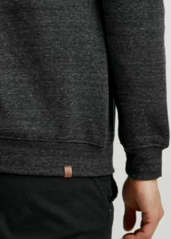 Indicode Jeans IDARKELL - Bluza Rozpinana - Black Mix | Bluzy Męskie -Indicode Jeans Sklep 2af7d4d552884d0a9ea96a8ac4bcb83e scaled