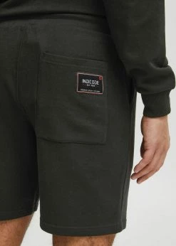 Indicode Jeans IDHALLUM - Szorty Damskie - Czarny | Promocja | Odzież 10 Indicode Jeans IDHALLUM - Szorty Damskie - Czarny | Promocja | Odzież -Indicode Jeans Sklep 2bb557120aba49269536ba4f2f8d149e scaled