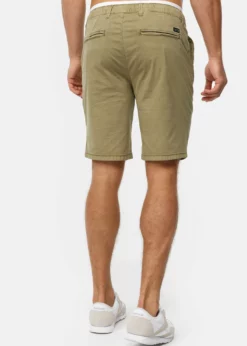 Indicode Jeans INSAN - Szorty - Covert Green | Wygodne i Modne Szorty Męskie -Indicode Jeans Sklep 2bc7d491bb7c47b794d46539896ce5ad scaled
