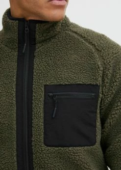 Indicode Jeans IDTRODIE - Kurtka Z Polaru - Army | Kurtki Męskie -Indicode Jeans Sklep 2c669d71f0614d758faa552adff1b3c1 scaled