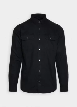 Indicode Jeans INWATSON - Koszula - Navy | Odzież Męska -Indicode Jeans Sklep 2ceb5bc743804ac8bc2303aa0371c51b scaled