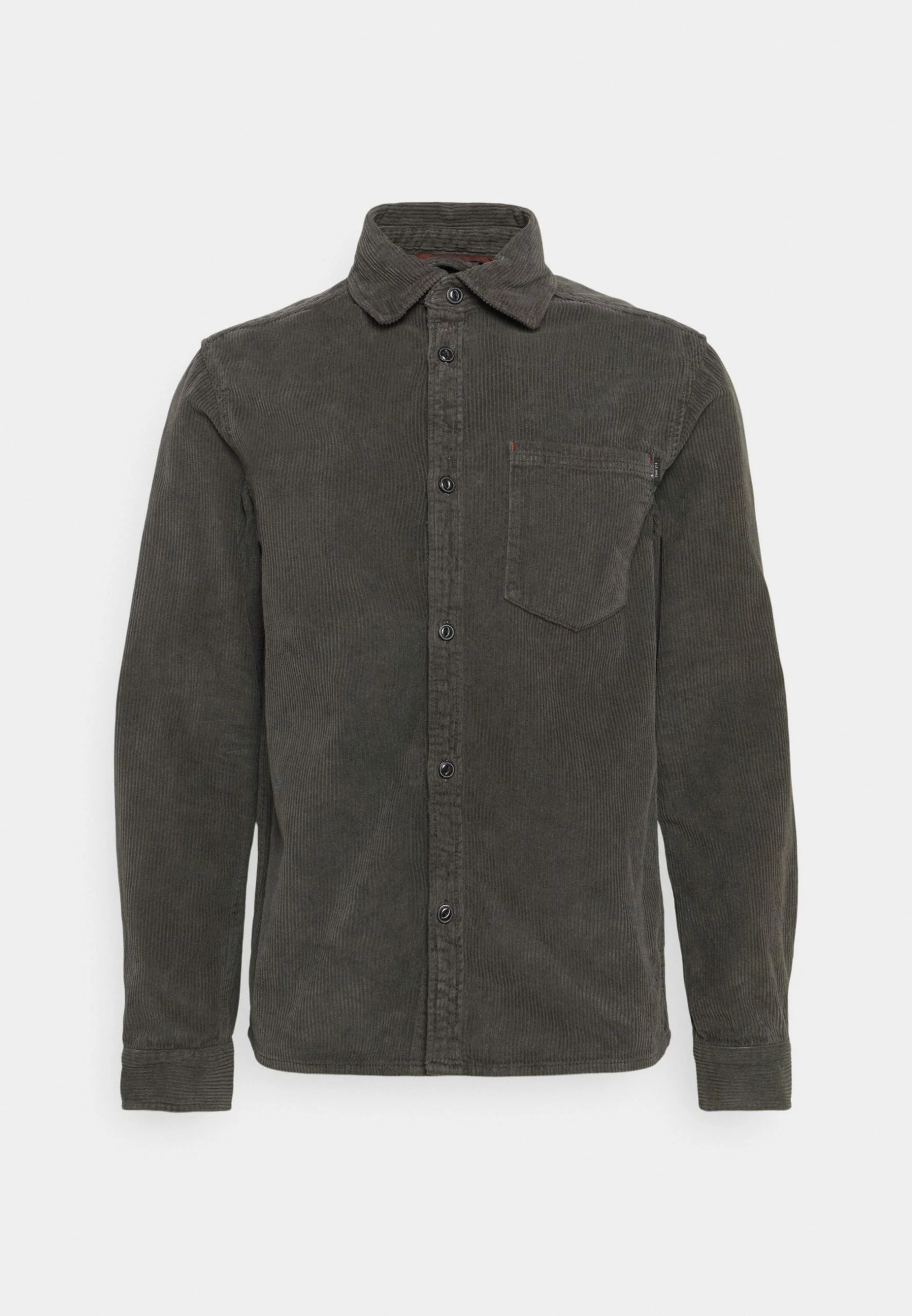 Indicode Jeans HENDERSON - Koszula - Raven | Elegancka Koszula Męska | Odzież Premium 5 Indicode Jeans HENDERSON - Koszula - Raven | Elegancka Koszula Męska | Odzież Premium - obrazek 5