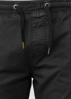 Indicode Jeans FIELDS - Spodnie Materiałowe - Czarny | Wysoka Jakość | Odzież Męska 11 Indicode Jeans FIELDS - Spodnie Materiałowe - Czarny | Wysoka Jakość | Odzież Męska -Indicode Jeans Sklep 2d919aadf70d43759578913ca040f292 scaled