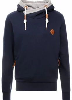 Indicode Jeans BATCHELOR - Bluza Z Kapturem - Navy | Bluzy Męskie | Indicode Jeans 10 Indicode Jeans BATCHELOR - Bluza Z Kapturem - Navy | Bluzy Męskie | Indicode Jeans -Indicode Jeans Sklep 2dac9ce46fe749fcb0ca59cb8116ebe7 scaled