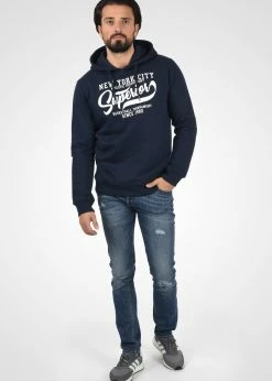 Indicode Jeans IDGALILERI - Bluza Z Kapturem - Navy | Bluzy Męskie | Modna Odzież 7 Indicode Jeans IDGALILERI - Bluza Z Kapturem - Navy | Bluzy Męskie | Modna Odzież -Indicode Jeans Sklep 2de6407488104569aa2c45d1e51124a9 scaled