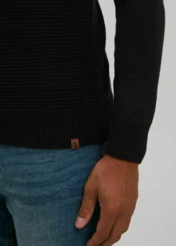 Indicode Jeans IDRICARDO - Sweter - Mottled Grey | Elegancki i Wygodny 10 Indicode Jeans IDRICARDO - Sweter - Mottled Grey | Elegancki i Wygodny -Indicode Jeans Sklep 2e51188e0ef74eacbadd365caff3359e scaled