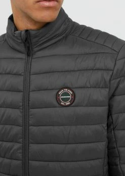 Indicode Jeans IDDAVITH - Kurtka Przejściowa - Dark Grey | Kurtki Męskie 9 Indicode Jeans IDDAVITH - Kurtka Przejściowa - Dark Grey | Kurtki Męskie -Indicode Jeans Sklep 2ea75f39efd84812a35059dfad7c154e scaled