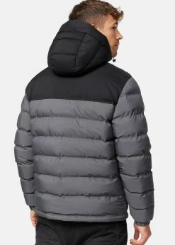 Kurtka Zimowa STEPP EBERHARDY - Indicode Jeans - Dk Grey 7 Kurtka Zimowa STEPP EBERHARDY - Indicode Jeans - Dk Grey -Indicode Jeans Sklep 2fcdf2fd4c474e888a54ffd042894170 scaled