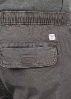 Indicode Jeans FRANCES - Szorty - Szary | Wysoka jakość, Modne krótkie spodenki męskie -Indicode Jeans Sklep 301af145085042af90a8b8956053364d scaled