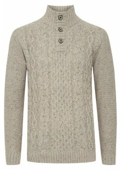 Indicode Jeans IDBENAT - Sweter - Ecru | Promocje w Odzież -Indicode Jeans Sklep 308754bed80746daa3c04aea2ca8b9e0 scaled