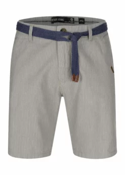 Spodnie Męskie Indicode Jeans Chinosy - Lt Grey | Wygodne i Stylowe -Indicode Jeans Sklep 30a2674df320448e872e5ee78d1d187e scaled