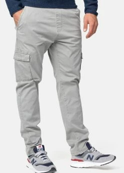 Indicode Jeans BROADWICK - Bojówki - Szare - Wysoka jakość i styl 9 Indicode Jeans BROADWICK - Bojówki - Szare - Wysoka jakość i styl -Indicode Jeans Sklep 30ad2b61ae2a4493bf8ec6a6d850be2e scaled