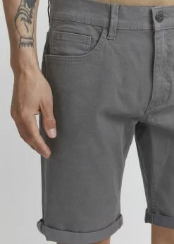 Indicode Jeans Szorty - Szare | Promocje w Odzieży -Indicode Jeans Sklep 30b79611c764487d85bcc3985e415435 scaled
