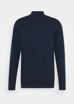 Indicode Jeans BURNS - Sweter - Navy | Odzież/Promocje -Indicode Jeans Sklep 30c7d27b3bb243648c3051bd5f3ba730 scaled