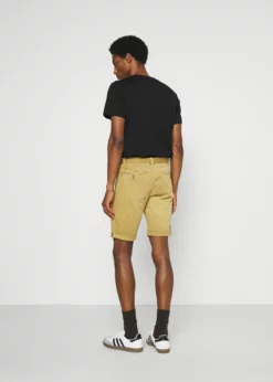 Indicode Jeans KAISER CHINO EXCLUSIV - Szorty - Amber | Premium Krótkie Spodnie Męskie 7 Indicode Jeans KAISER CHINO EXCLUSIV - Szorty - Amber | Premium Krótkie Spodnie Męskie -Indicode Jeans Sklep 311301559d18412a8cf48503eb72f5a7 scaled