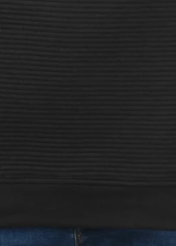 Indicode Jeans IDBRONN - Bluza Męska Czarna | Elegancka i Wygodna Bluza -Indicode Jeans Sklep 31663df8b079436abcece134dc4628c5 scaled