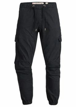 Indicode Jeans LEVI - Bojówki - Czarne Spodnie Męskie | Wysoka Jakość 11 Indicode Jeans LEVI - Bojówki - Czarne Spodnie Męskie | Wysoka Jakość -Indicode Jeans Sklep 31afa70900a44a6f9e606a05e499e973 scaled