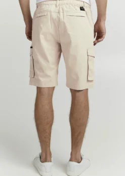 Indicode Jeans RONJO - Szorty - Fog | Męskie Szorty Premium -Indicode Jeans Sklep 31e2f0104cb64d14950d5ff5ff88c320 scaled