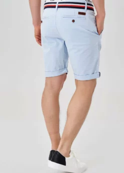 Indicode Jeans Szorty - Sky Way | Modne Szorty Damskie | Wysoka Jakość -Indicode Jeans Sklep 320be9d6024f43c9ab61c69aca79cdea