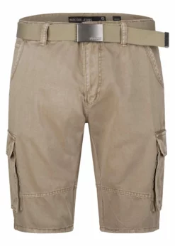 Indicode Jeans BLIXT - Szorty - Greige | Modne i Wygodne Szorty Damskie -Indicode Jeans Sklep 32cbf83b56ec487d98d3ffc3b595f97d scaled