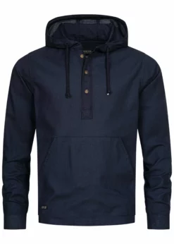 Indicode Jeans MICKIE - Bluza Z Kapturem - Navy | Bluzy Męskie | Wygodna i Stylowa 11 Indicode Jeans MICKIE - Bluza Z Kapturem - Navy | Bluzy Męskie | Wygodna i Stylowa -Indicode Jeans Sklep 32e10f51c70d45ffbb13d7659654aa8a scaled