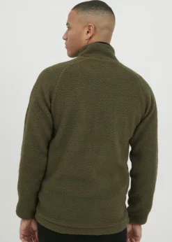 Indicode Jeans IDTROUT - Kurtka Z Polaru - Army | Kurtki Męskie i Damskie 8 Indicode Jeans IDTROUT - Kurtka Z Polaru - Army | Kurtki Męskie i Damskie -Indicode Jeans Sklep 334b6dfff37344efbc9cb0715d0c78d0 scaled