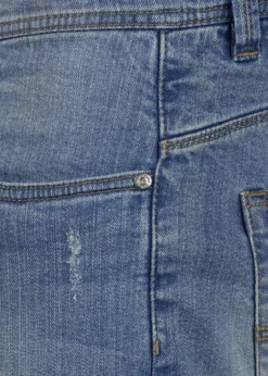 Indicode Jeans IDQUEBEC - Jeansy Slim Fit - Niebieskie -Indicode Jeans Sklep 335f6762d0c2405993a0f93f3efd4f8d scaled