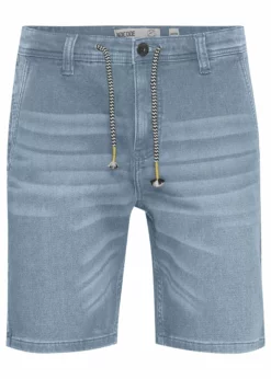 Indicode Jeans IDGODO - Szorty Jeansowe - Dim Blue | Wysoka Jakość | Odzież Męska 11 Indicode Jeans IDGODO - Szorty Jeansowe - Dim Blue | Wysoka Jakość | Odzież Męska -Indicode Jeans Sklep 338ce03f3206474bb490db5acada194c scaled