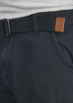 Indicode Jeans IDCOSTA - Szorty męskie w kolorze navy - Wygodne i stylowe 9 Indicode Jeans IDCOSTA - Szorty męskie w kolorze navy - Wygodne i stylowe -Indicode Jeans Sklep 338daed78a5446aa85bd8e801496eb9d scaled