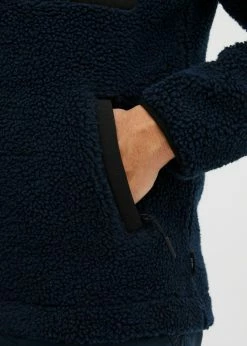 Indicode Jeans IDTRODIE - Kurtka Z Polaru - Navy | Bluzy/Odzież -Indicode Jeans Sklep 341264617cd242068c1329e315f9d339 scaled