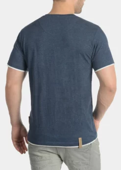 Indicode Jeans TONY - Bluza - Navy Mix | Bluzy Męskie | Wysoka Jakość 6 Indicode Jeans TONY - Bluza - Navy Mix | Bluzy Męskie | Wysoka Jakość -Indicode Jeans Sklep 347564a35d1042d6b09344e839c9e2c8 scaled