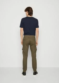 Spodnie Indicode Jeans JAVIER - Bojówki - Army | Męskie Spodnie Militarne -Indicode Jeans Sklep 34ae650abeb44a6297d1ff44eb08f828 scaled