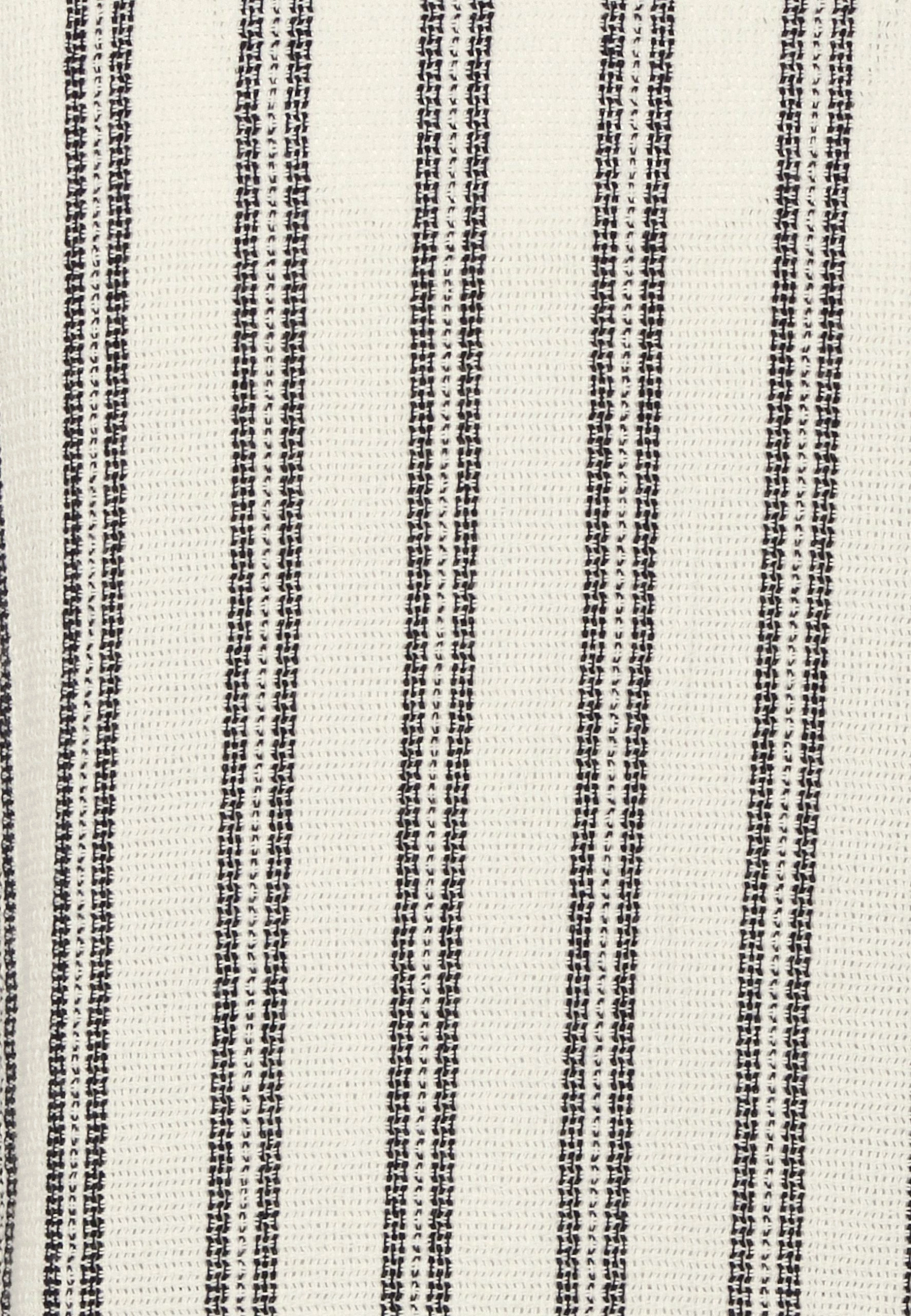 Indicode Jeans VITO - Koszula - Off-white/Dark Blue | Odzież dla Mężczyzn 5 Indicode Jeans VITO - Koszula - Off-white/Dark Blue | Odzież dla Mężczyzn - obrazek 5